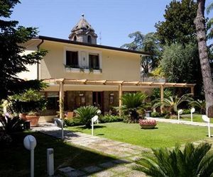 Villa la Contessina Sorrento Italy