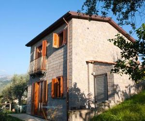 Agriturismo LOlivara Piano di Sorrento Italy
