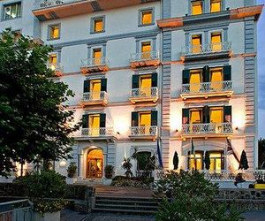 Hotel Mediterraneo SantAgnello Italy