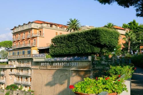Hotel Photo 19