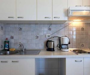 Guesthouse Villa Diana Makarska Croatia