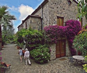 La Neffola Residence Sorrento Italy