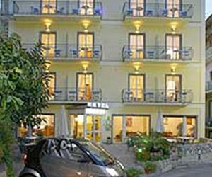 Hotel Del Mare Sorrento Italy