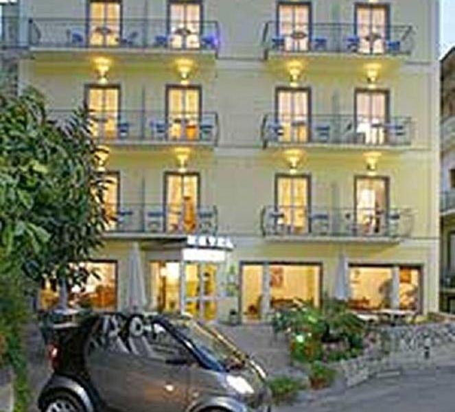 صورة الفندق 1