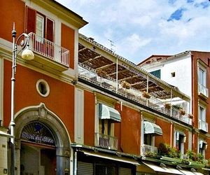 Hotel Del Corso Sorrento Italy