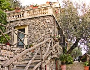 Casarufolo Paradise Sorrento Italy