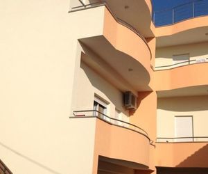 Apartments Luxury Center Baska Voda Croatia