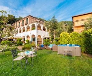 Villa Pane Resort Sorrento Italy