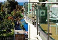Отзывы Comfort Hotel Gardenia Sorrento Coast, 3 звезды