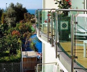 Comfort Hotel Gardenia Sorrento Coast Sorrento Italy