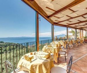 Hotel La Badia Sorrento Italy