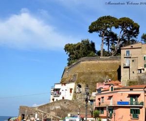 Coltur Suites Sorrento Italy