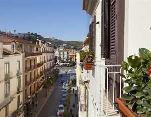 Sorrento Flats Sorrento Italy