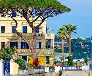 Villa La Terrazza Sorrento Italy