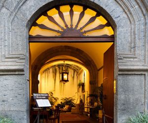 Palazzo Marziale Sorrento Italy