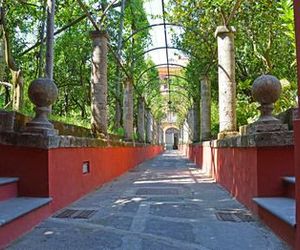 The Secret Garden Relais Piano di Sorrento Italy