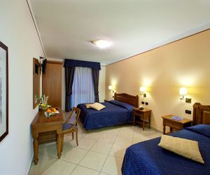 Ulisse Deluxe Hostel Sorrento Italy