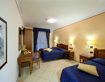 hotel booking template