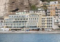 Отзывы Mar Hotel Alimuri Spa, 4 звезды