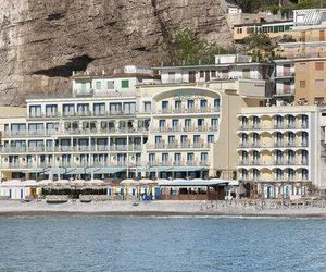 Mar Hotel Alimuri Meta Italy