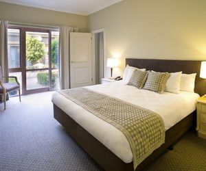 Kimberley Gardens Hotel, Serviced Apartments and Serviced Villas Melbourne Australia
