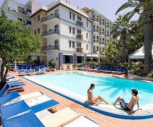 Hotel Caravel SantAgnello Italy