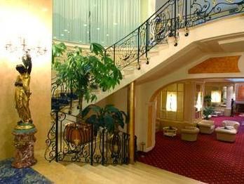 Hotel Photo 14