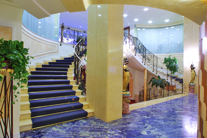 Hotel Photo 15