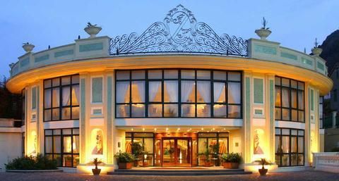 Hotel Photo 22