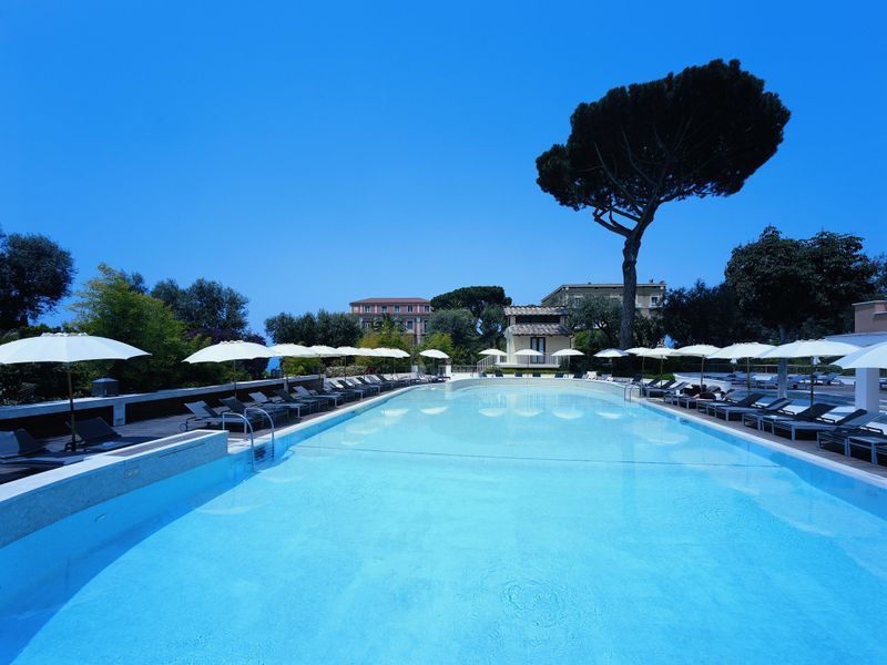Hotel Photo 22