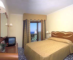 Hotel Albatros Piano di Sorrento Italy