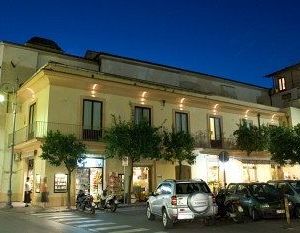 Blurooms Sorrento Italy