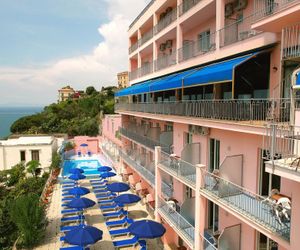 Hotel Mary Vico Equense Italy