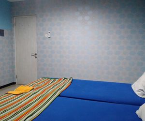 Budget Guest House Tunas Mandiri Jaya Malang Indonesia