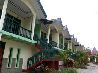 Hotel pic Pasir Putih Resort