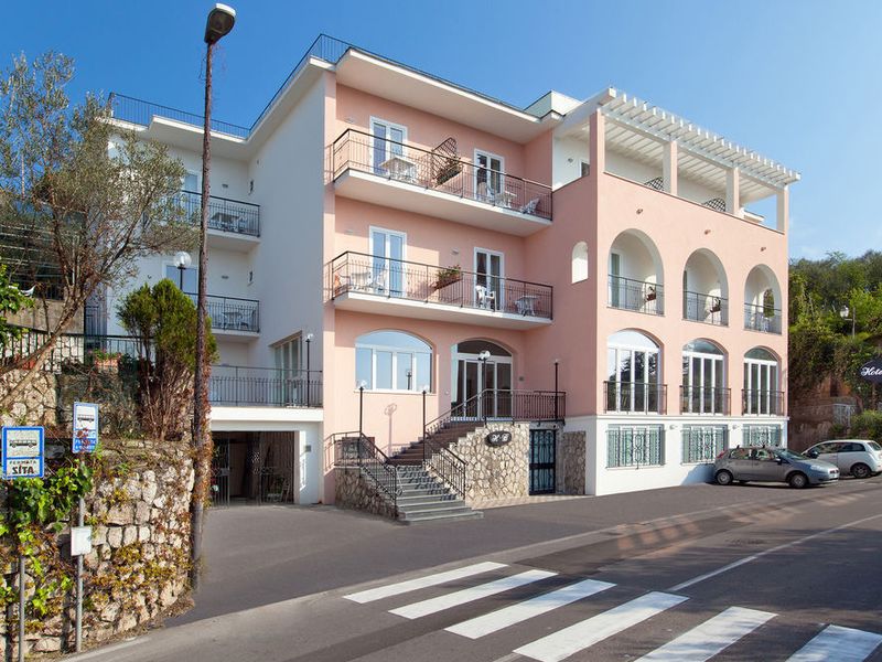 Hotel Photo 22