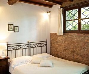 Borgo Il Poggiaccio Residence Sovicille Italy