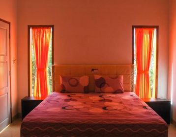 hotel booking template