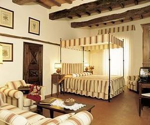 Hotel Borgo Pretale Sovicille Italy