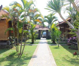 Global Dive Lodges Pemuteran Indonesia