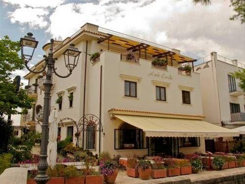 Hotel Photo 22