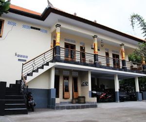 Pondok Asri Homestay Munduk Munduk Indonesia