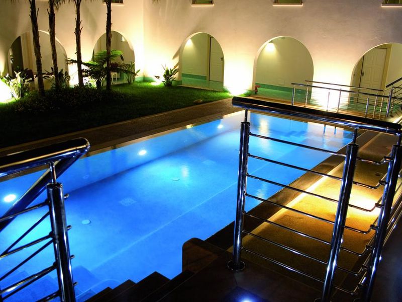 Hotel Photo 18