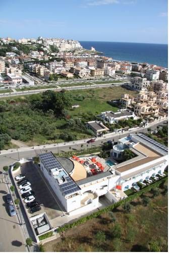 Hotel Photo 23