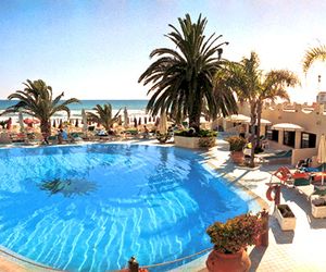 Grand Hotel La Playa Sperlonga Italy