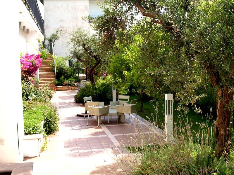 Hotel Photo 20