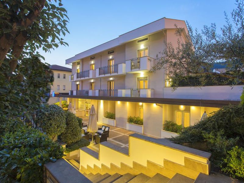 Hotel Photo 24