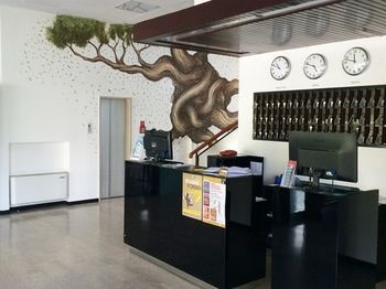Hotel Photo 16