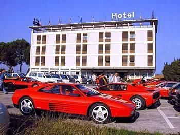 Hotel Photo 21