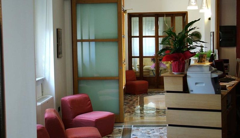 Hotel Photo 8